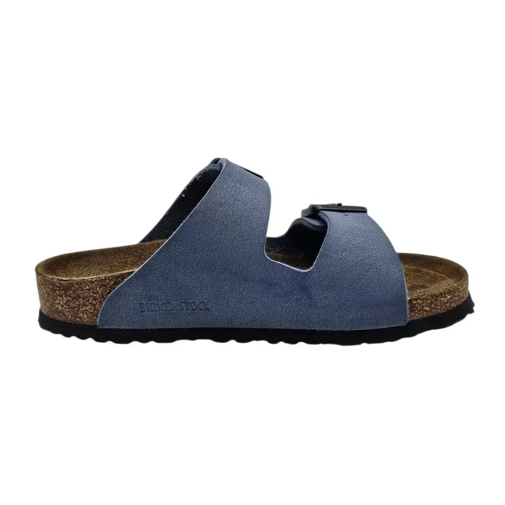 Birkenstock Navy Blue Arizona Casual Boho Sandal